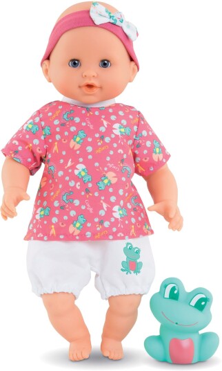 Corolle  Mon Premier Bade Babydukke Oceane