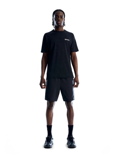 Berghaus Bg Wavertree Short Am Blk Black S