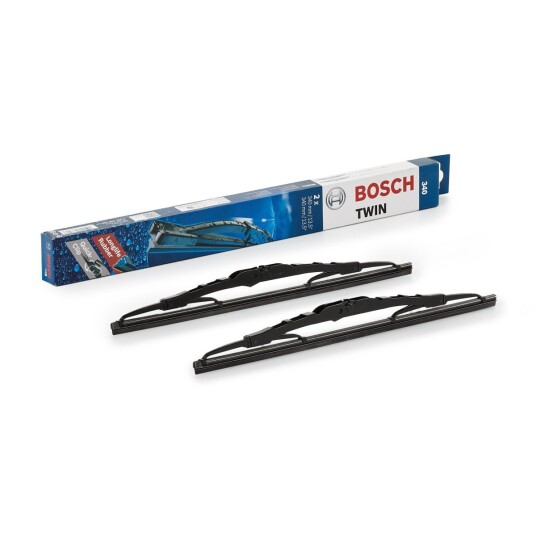 Viskerblad BOSCH 3 397 118 700