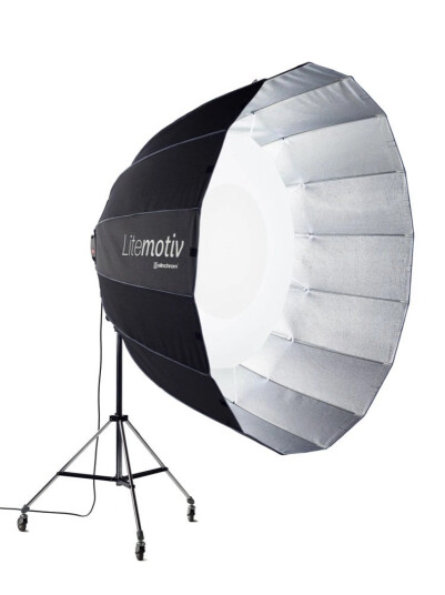 Elinchrom Litemotiv Softbox Octa 190 cm Parabolisk Softboks