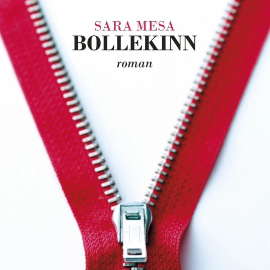 Bollekinn Av Sara Mesa