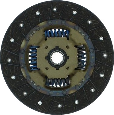 Clutchplate AISIN DY-016 Clutchplate AISIN DY-016