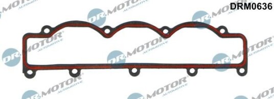 Tetning innsugningsmanifold Dr.Motor Automotive DRM0636