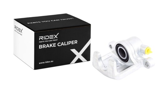 Bremsecaliper RIDEX 78B0052 Bremsecaliper RIDEX 78B0052