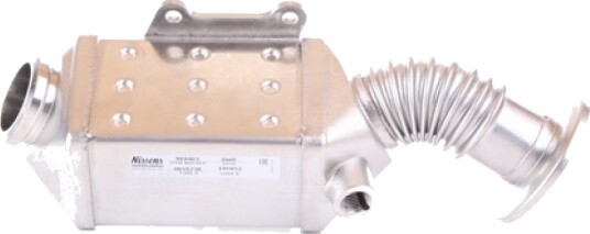 EGR-kjøler NISSENS 989403