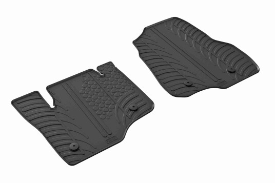 VAICO V25 2924 Bilmatter