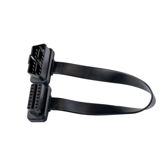 Skjøteledning PURELUX for OBD II Port 30 cm