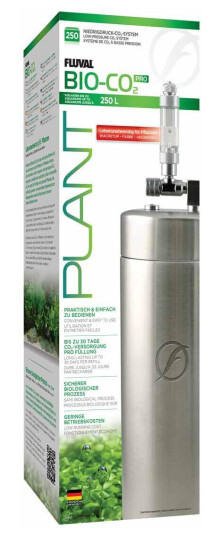 Fluval Bio Co2 Set 250L (141.8932)