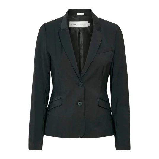 InWear Dame Jakker Svart L,