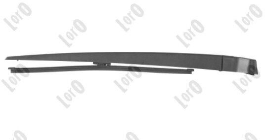 Viskerarmsett vindusspyling LORO 103 00 122 C Viskerarmsett vindusspyling LORO 103 00 122 C
