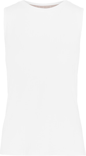 Kari Traa Women"s Ava Tanktop White XL