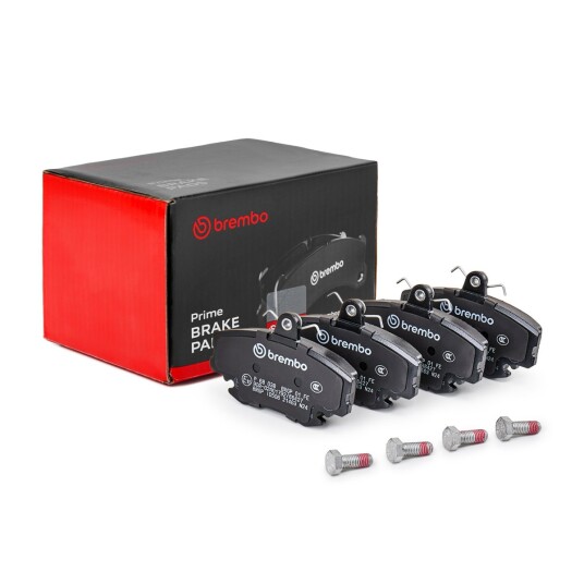 Bremseklosser BREMBO P 68 038