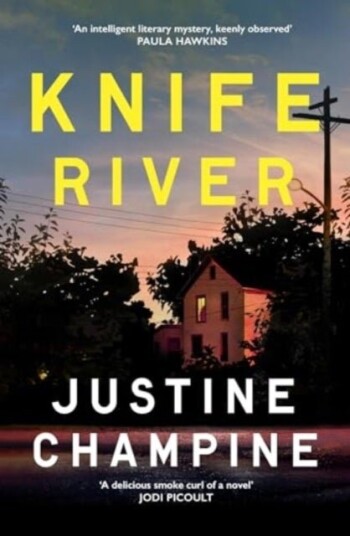 Knife River Knife River