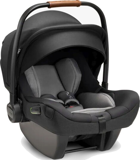 Nuna PIPA NEXT Babybilstol, Caviar