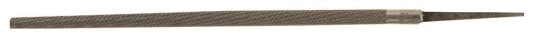 Bahco 8020361 Fil rund Grov, 300 x 12 mm, Håndverktøy Bahco 8020361 Fil rund Grov, 300 x 12 mm, Håndverktøy