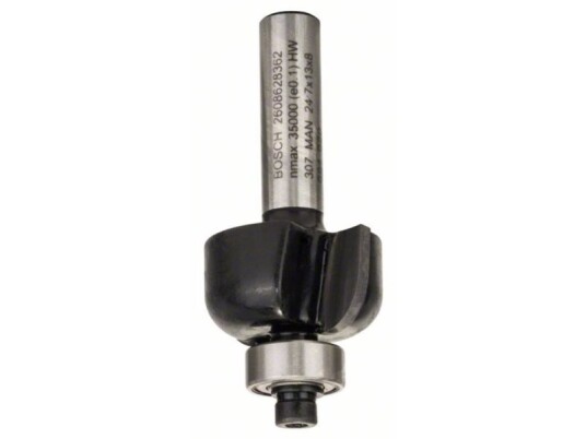 Bosch Hulkilfres 53 mm med styrekulelager