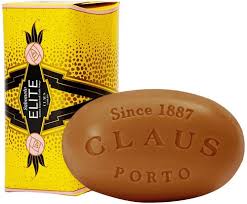 Claus Porto Elite Tonka Imperial Soap Claus Porto Elite Tonka Imperial Soap