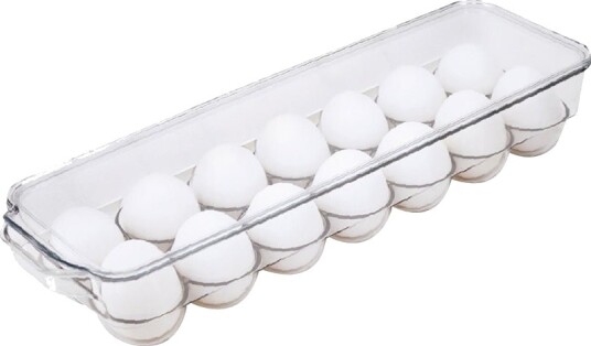 Christiania 1739 Pantry Oppbevaringsboks til 14 Egg Christiania 1739 Pantry Oppbevaringsboks til 14 Egg