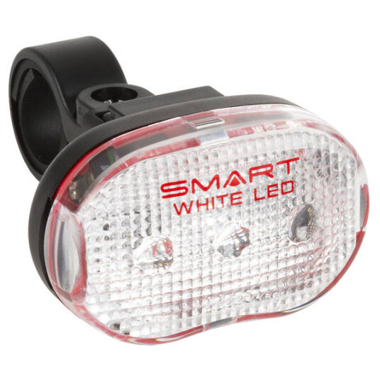 Frontlykt SMART Oval