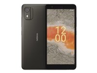 Nokia C02 2GB/32GB Koksgrå