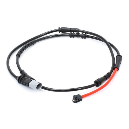 Slitasjevarsler bremseklosser BREMBO A 00 472