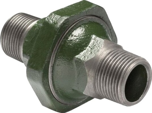 Ferro Differensventil For Co 2" Zr4