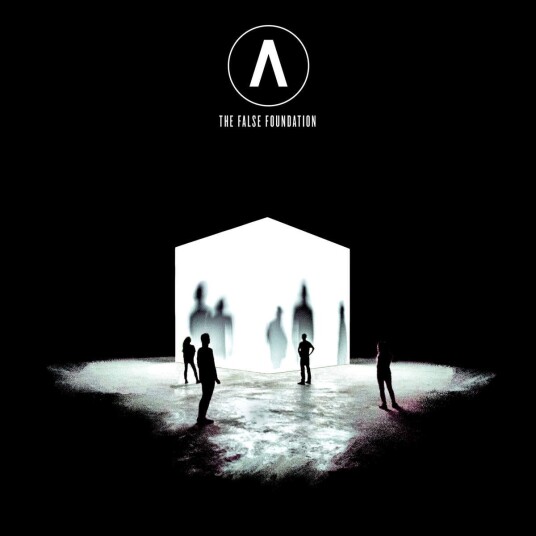 Archive The False Foundation CD Archive The False Foundation CD