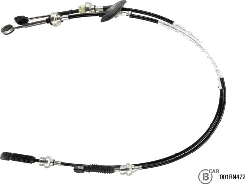 Kabel girmekanisme B CAR 001RN472 Kabel girmekanisme B CAR 001RN472