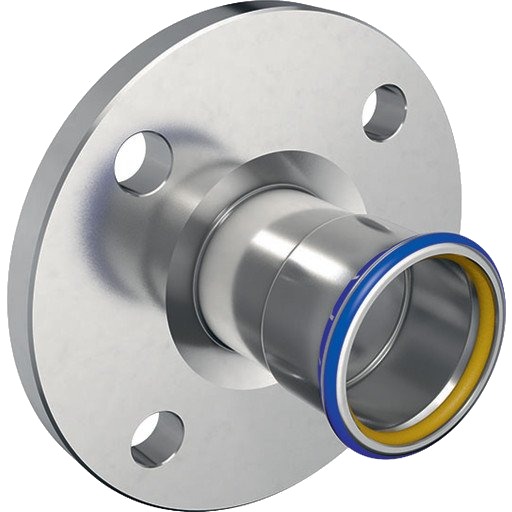 Geberit Flens RFG PN10/16 Ø22mm Mapress Geberit Flens RFG PN10/16 Ø22mm Mapress