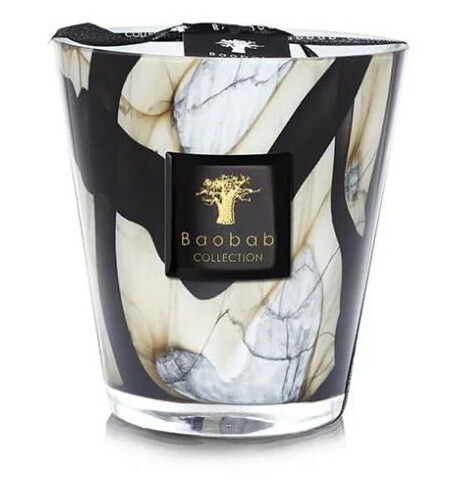 Baobab Stones Marmor duftlys Baobab Stones Marmor duftlys