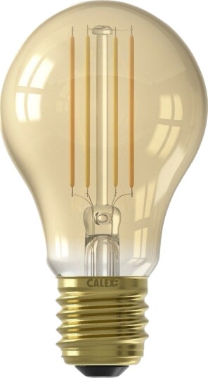 Calex Smart LED A60 E27 7W Gull