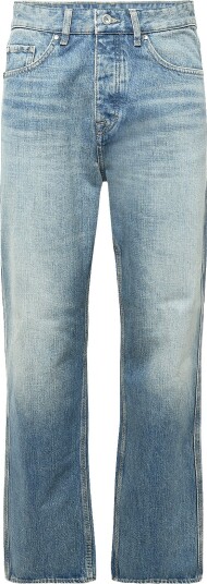 Tiger of Sweden Dash Fjord   MEDIUM BLUE   W34 x 34