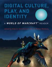 Digital culture, play, and identity