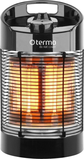Terrassevarmer Termo Monza 350/700W Terrassevarmer Termo Monza 350/700W