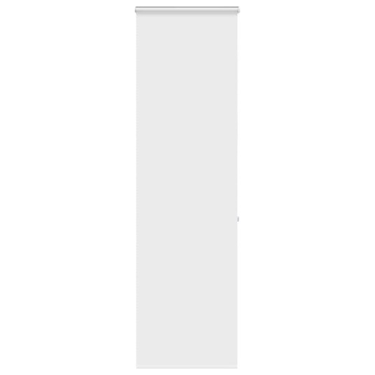 dusjrullgardin med kassett 60x240 cm Stoffbredde 56 cm dusjrullgardin med kassett 60x240 cm Stoffbredde 56 cm
