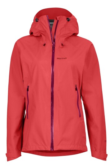 Marmot Knife Edge Jacket W's Tomato XS Marmot Knife Edge Jacket W's Tomato XS