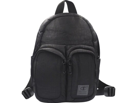 Champion Ryggsekk Svart 806031 Kk001