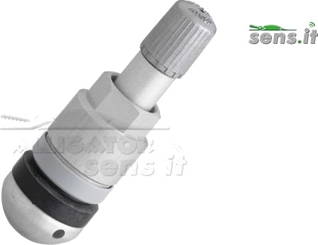 ALLIGATOR 9-590906 Ventil, kontrollsystem for dekktrykk