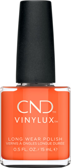 CND VINYLUX Long Wear Polish B-Day Candle #322 15ml