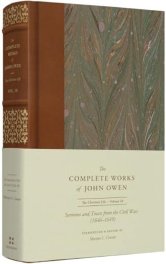 Sermons and Tracts from the Civil Wars (Volume 18) Sermons and Tracts from the Civil Wars (Volume 18)