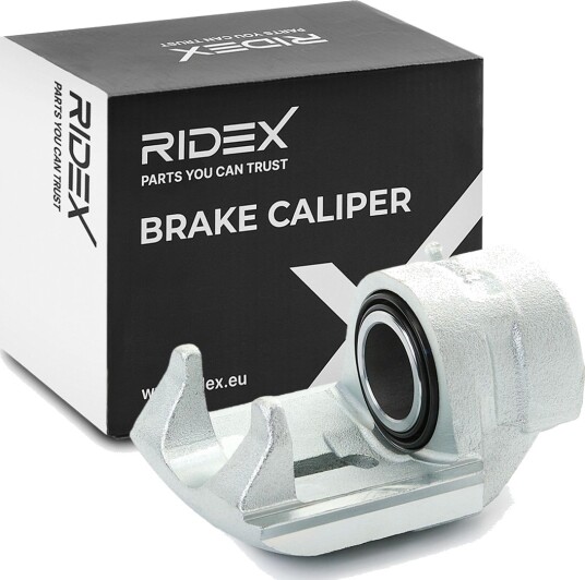 RIDEX 78B1464 Bremsecaliper