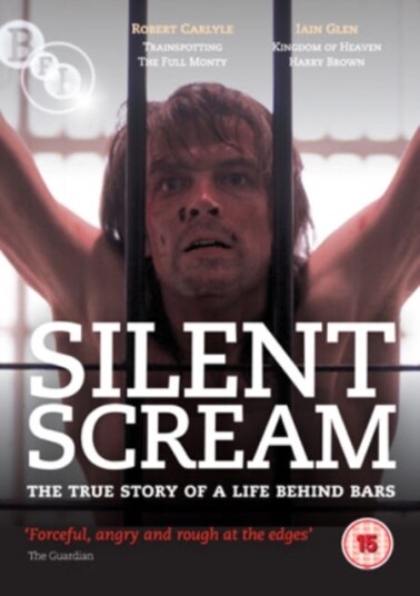 Silent Scream DVD Silent Scream DVD