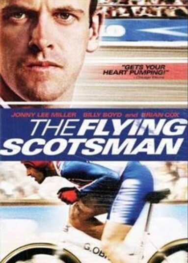 The Flying Scotsman (DVD) The Flying Scotsman (DVD)