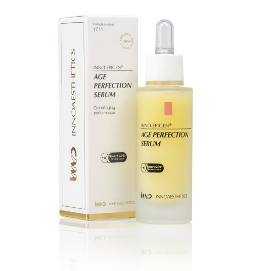 Inno Epigen  Age Perfection Serum 30 ml