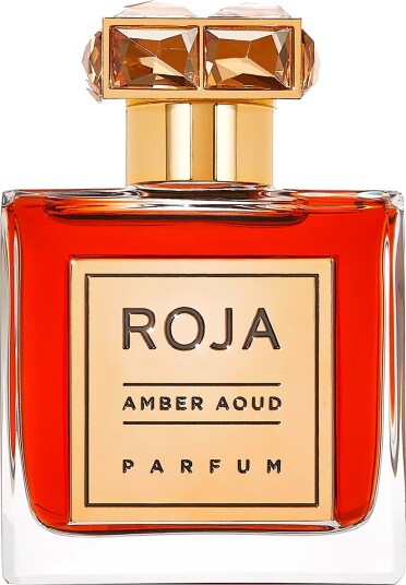 Roja Parfums AMBER AOUD Parfum 50 ml