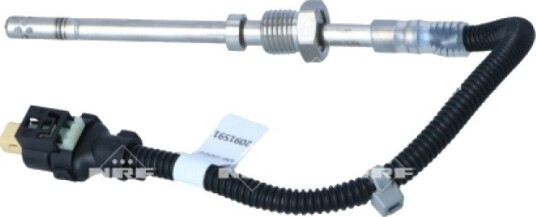 Sensor, eksostemperatur NRF 707238 Sensor, eksostemperatur NRF 707238