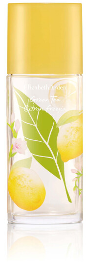 Elizabeth Arden Green Tea Citron Freesia Eau de toilette 100 ml