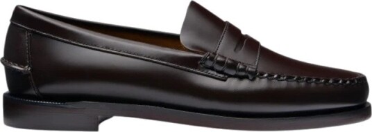 Sebago, Herre, Sko, Brun, 42 1/2 EU,