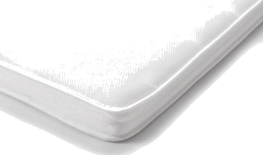 Toppsøvn Hypersoft Overmadrass Hilding 140x200