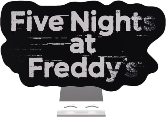 YouTooz Five Nights at Freddys lys YouTooz Five Nights at Freddys lys